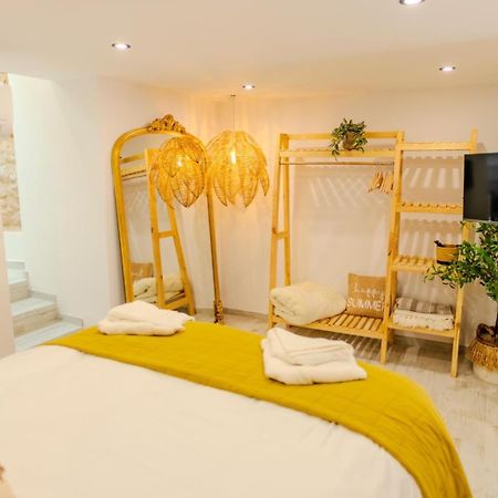 La Esquina 1B Apartment Denia Bagian luar foto