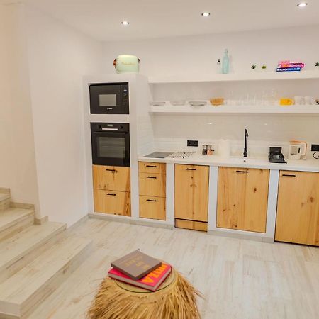 La Esquina 1B Apartment Denia Bagian luar foto