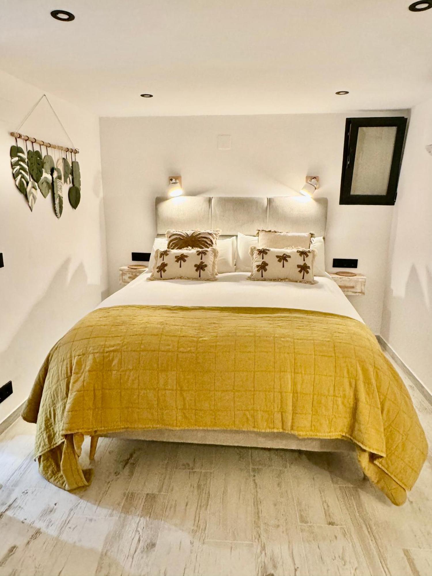 La Esquina 1B Apartment Denia Bagian luar foto