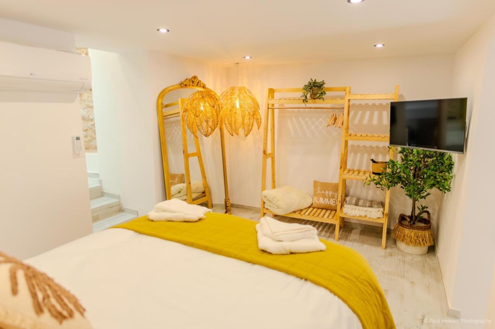 La Esquina 1B Apartment Denia Bagian luar foto