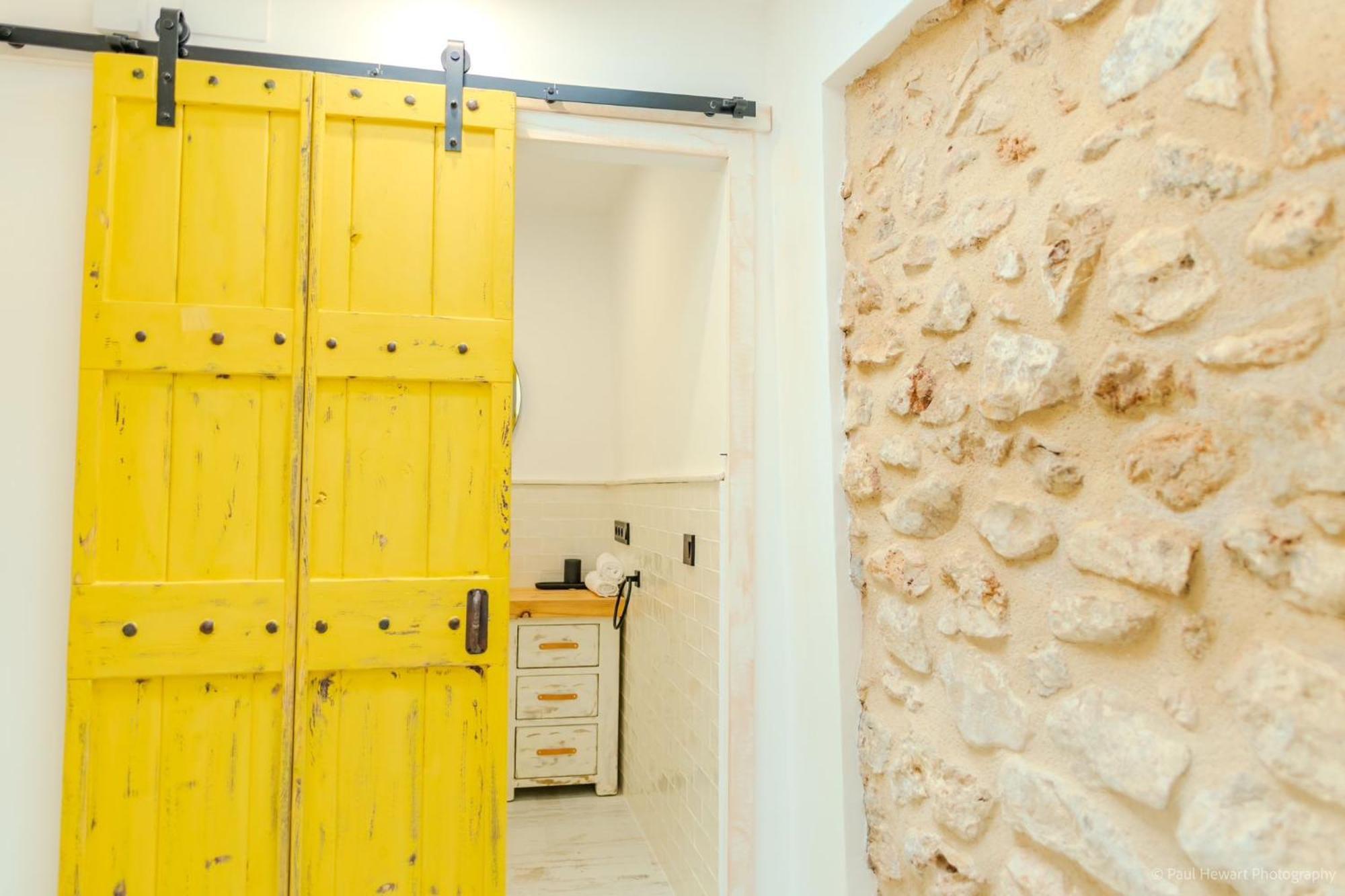 La Esquina 1B Apartment Denia Bagian luar foto