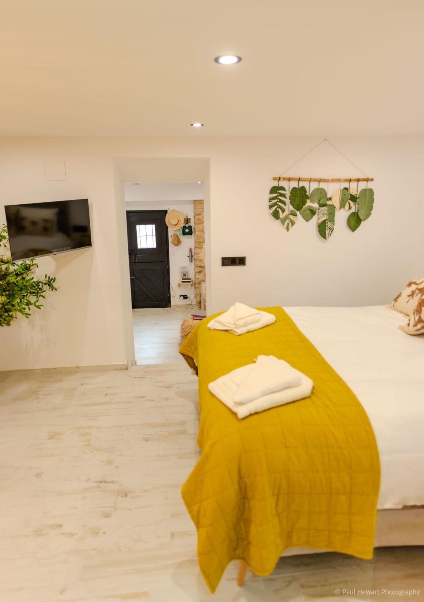 La Esquina 1B Apartment Denia Bagian luar foto